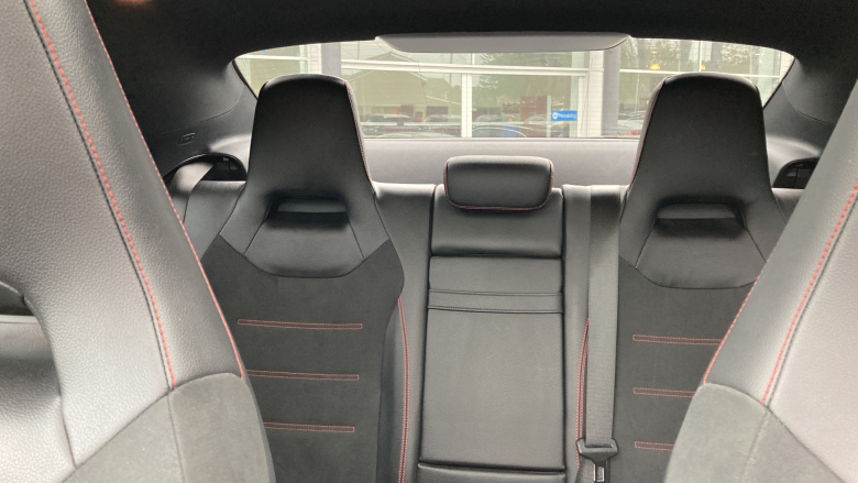 Mercedes-Benz CLA 250 AMG Line Premium 4dr Tip Auto Petrol Saloon